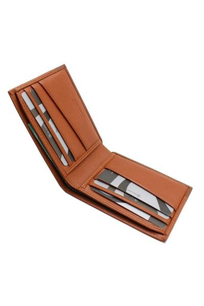AYK'S Taba Men's Card Holder 1812