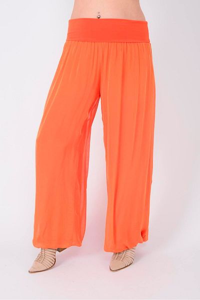 Park Moda 9992 WES SILK PANTS