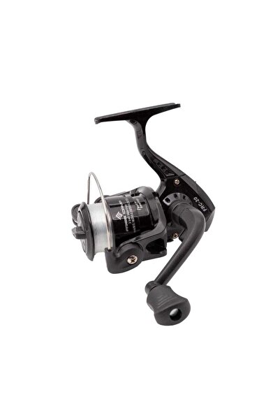 Freecamp FRC20 Misinalı Junior Olta Makinası Siyah