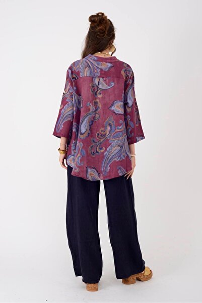 Park Moda 15455F-21 ΠΟΥΚΑΜΙΣΟ ΣΑΛΙΟΥ