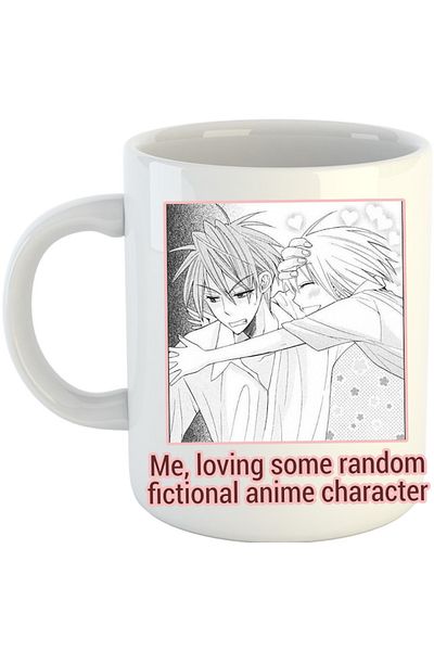 OEM Brand: Cana Oresama Teacher