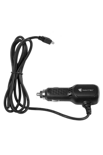 Navitel | E505 Magnetic | 5.0" TFT LCD 480 x 272 pixels pixels | GPS (satellite) | Maps included