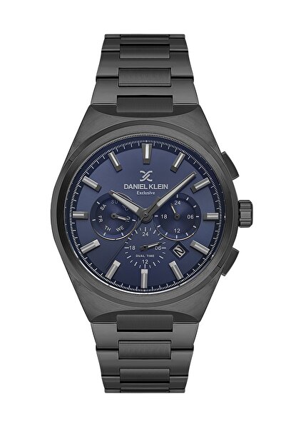 Daniel Klein Dk.1.14069.6 Men's Wrist Watch