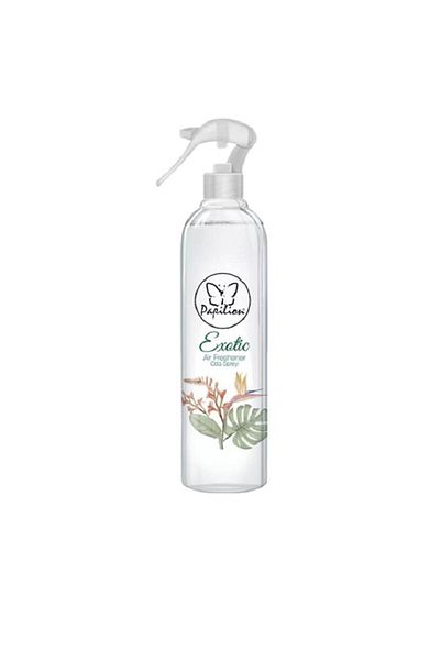 Papilion Odorizant de camera pompita Papilion, Exotic, 400ml