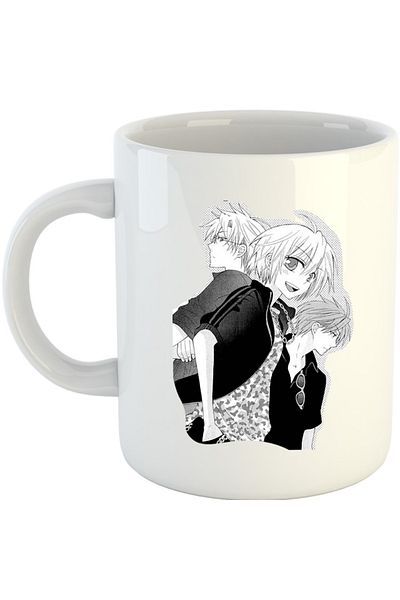 OEM Cana Oresama Teacher Kurosaki Sakurada Asahi Yui Shinobu, alba, 330 ml