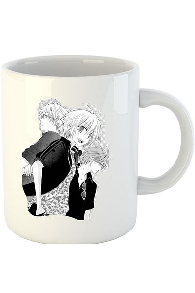 OEM Cana Oresama Teacher Kurosaki Sakurada Asahi Yui Shinobu, alba, 330 ml