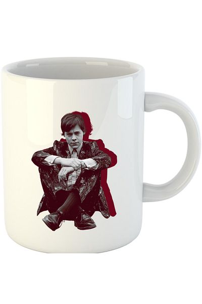 OEM Cana Harry Styles Edward The X Factor As It Was, alba, 330 ml