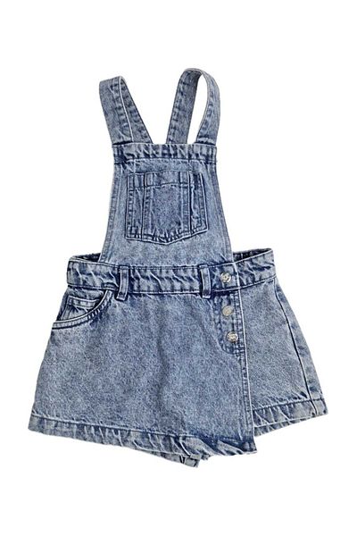 IdxeIT JEANS jumpsuit