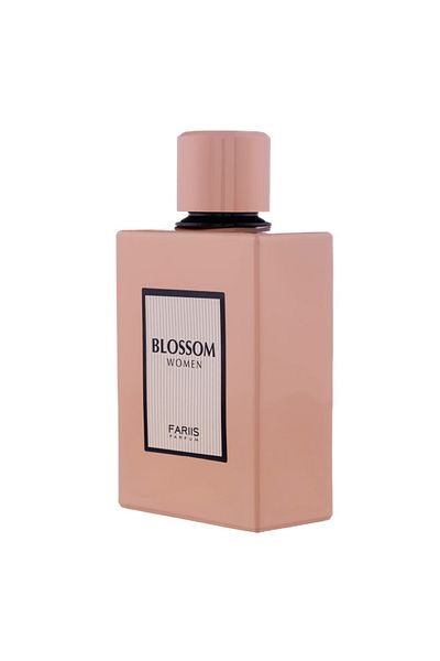 Fariis Blossom, Eau De Parfum For Women, 100 ml