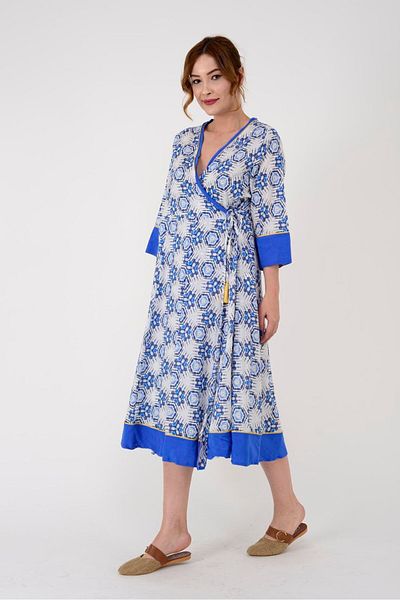 Park Moda AN10419 ΦΟΡΕΜΑ ΜΕ ΚΑΠΑΚΙ ΜΕ ΛΕΠΤΟΜΕΡΗ ΚΟΡΔΟΝΙ MARIN