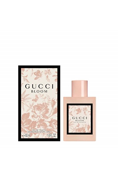 Gucci Bloom, Women, Eau de Toilette, 50 ml