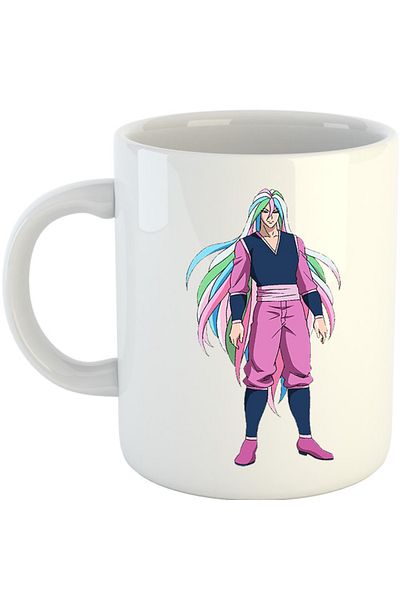 OEM Cana Toriko Sunny Adventure Cosplay Comics Anime, alba, 330 ml