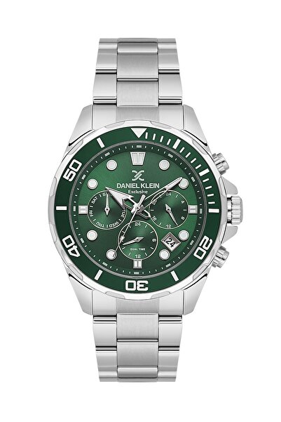 Daniel Klein DKE.1.10856.4 Erkek Kol Saati