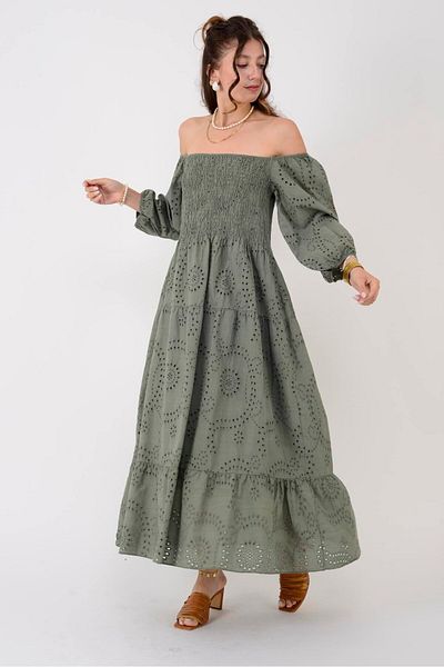 Park Moda SN611 MADONNA ΦΟΡΕΜΑ ΠΟΥΚΑΜΙΣΟ ΚΟΛΑΡΑ