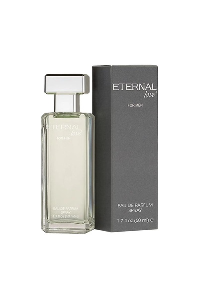 Eternal love EDP For Men 100ml