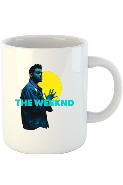 OEM Cana The Weeknd Sunlight Canadian Song Writter Award, alba, 330 ml