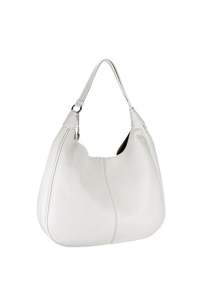 Diana&Co White Maxi Bag Djm745-2 M2
