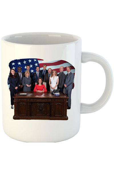 OEM Cana Veep Political satire Cringe comedy HBO, alba, 330 ml