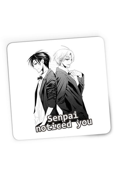 OEM Mousepad Gaming Oresama Teacher Okegawa Anime Otaku Web, 21x19 см