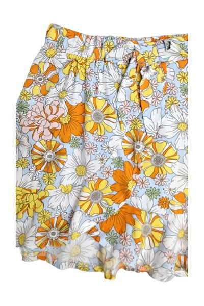 IdxeIT Skirt 100% VISCOSE