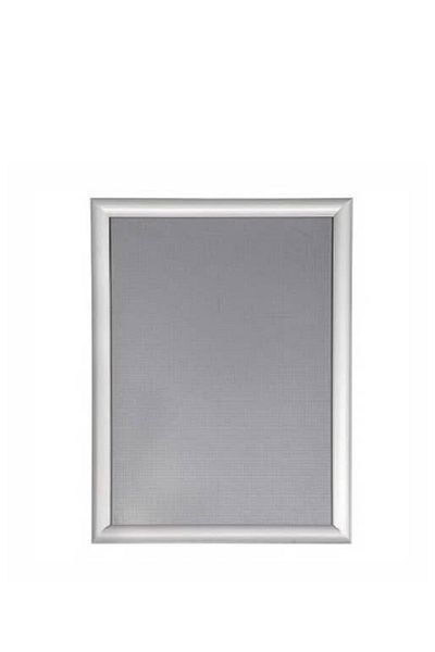 Cengo A4 - 21X30 cm - Aluminum Open and Close Frame Miter Corner