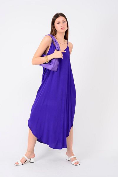 Park Moda AN10717 ΦΟΡΕΜΑ ΜΕ ΠΛΕΚΤΟ ΛΕΠΤΟΜΕΡΗ ΚΡΕΜΑΣΜΕΝΟ