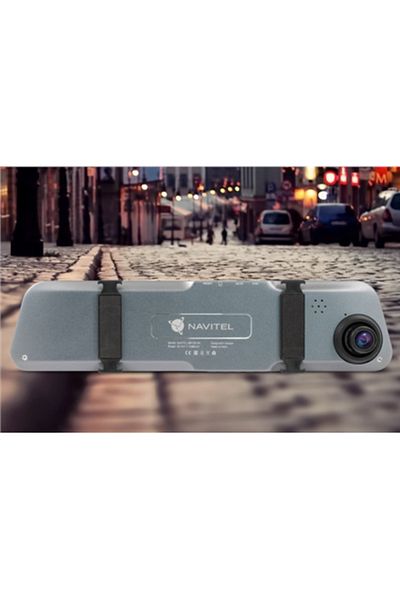 Navitel | 24 month(s) | MR155 | Night Vision Car Video Recorder | No | Audio recorder | Mini USB