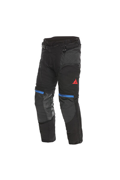 Dainese Super Adventure Black Blue Absøluteshell™ Pantolon