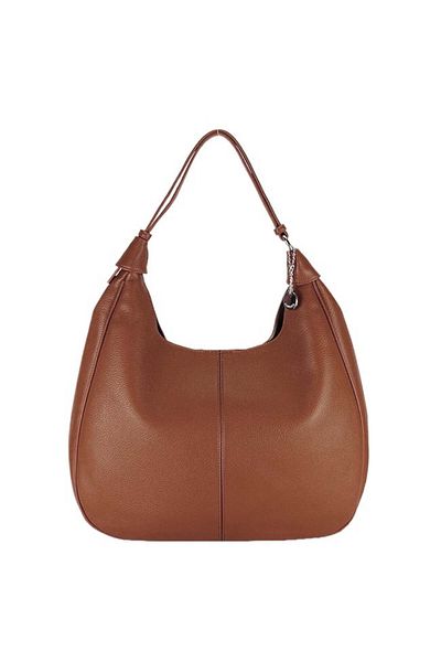 Diana&Co Maxi Brown Bag Djm745-2 M2