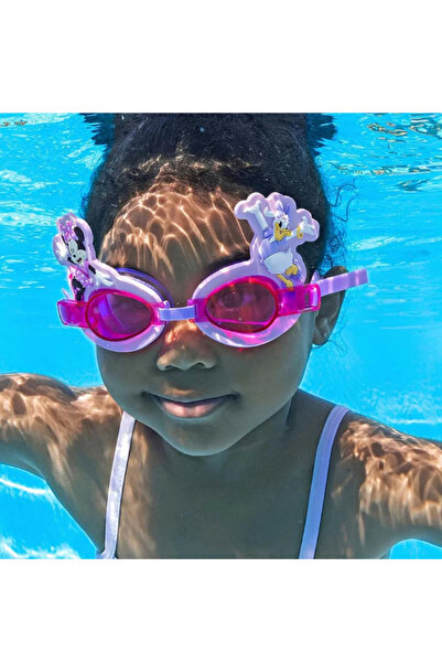 BESTWAY نظارات بمولي تويز ميني فيرجول 9102