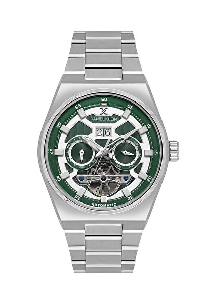 Daniel Klein Dk.1.14014.4 Men's Wristwatch