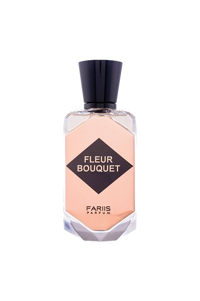 Fariis Fleur Bouquet, Women's Eau De Parfum, 80 ml