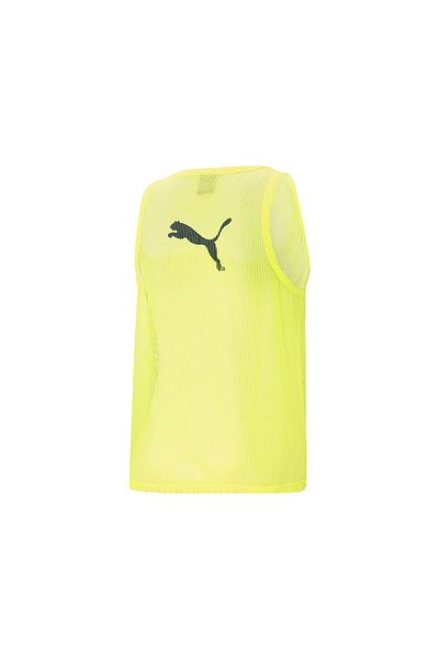 Puma Bib Men's Football Training Vest Field Match Vest
