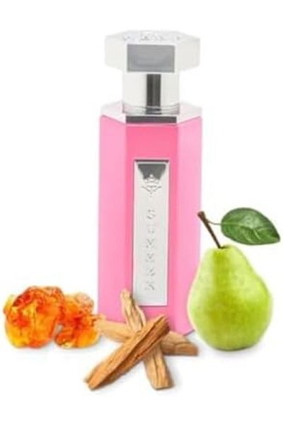 Reef Summer Pink Eau De Parfum for Women 100 ml