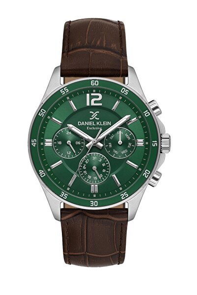 Daniel Klein DK.1.13973.3 Erkek Kol Saati