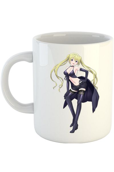 OEM Cana Trinity Seven Sherlock Lieselotte Detective Loli Girl, alba, 330 ml