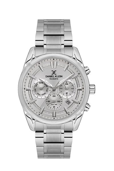 Daniel Klein Dke.1.10716.1 Men's Wristwatch
