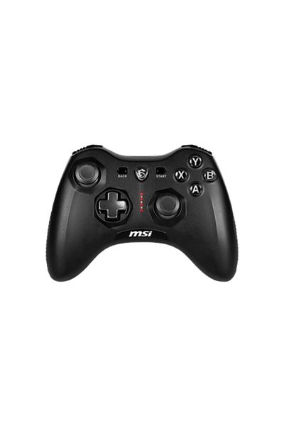 ARMSİLVER MSI | GC20 V2 | Przewodowa | Czarna