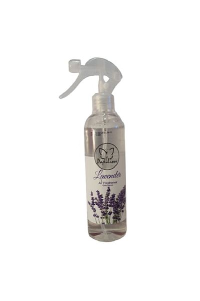 Papilion Odorizant Camera Pompita, Lavender, 400ml