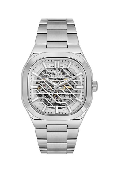 Bigotti Milano BG.1.10645.1 Erkek Kol Saati