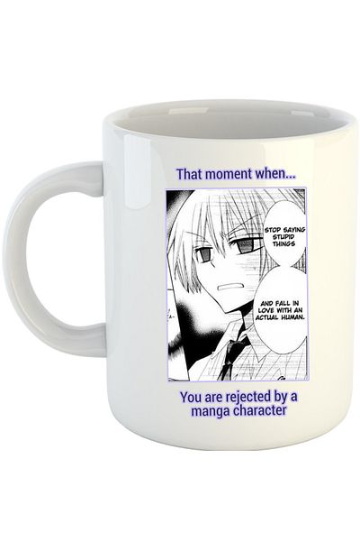 OEM Cana Oresama Teacher Kurosaki Mafuyu Natsuo Hardship Comedy, alba, 330 ml