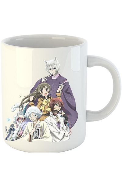 OEM Brand: Cana Kamisama Kiss Shinto Mobile Anime