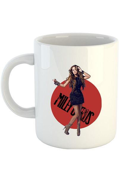 OEM Cana Miley Cyrus Cool Sing Artist Awards Music Idol, alba, 330 ml