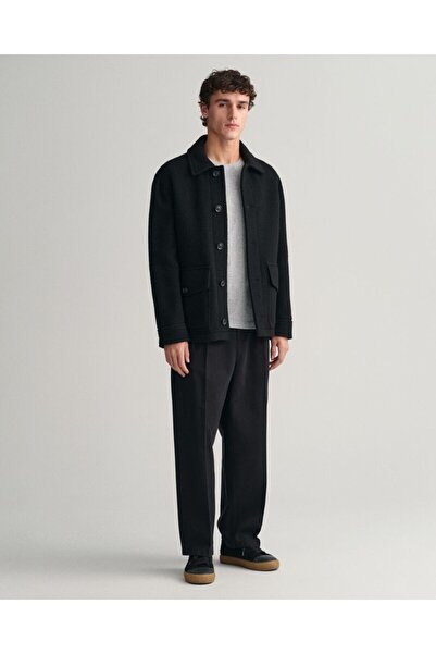 Gant Embroidered Archive Shield T-Shirt