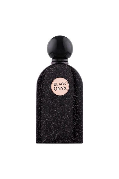 Fariis Black Onyx, Eau De Parfum Women, 100 ml