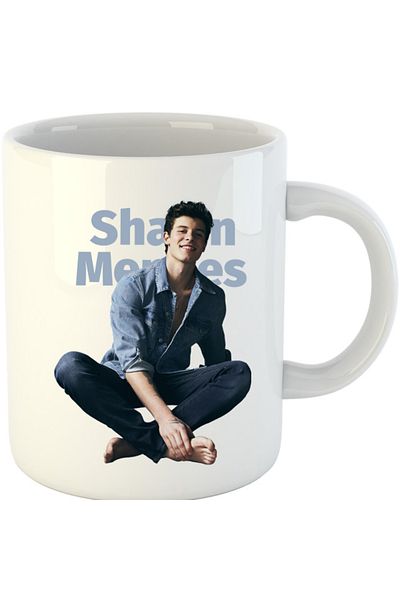 OEM Cana Shawn Mendes Casual Award Winner Artist Concert, alba, 330 ml