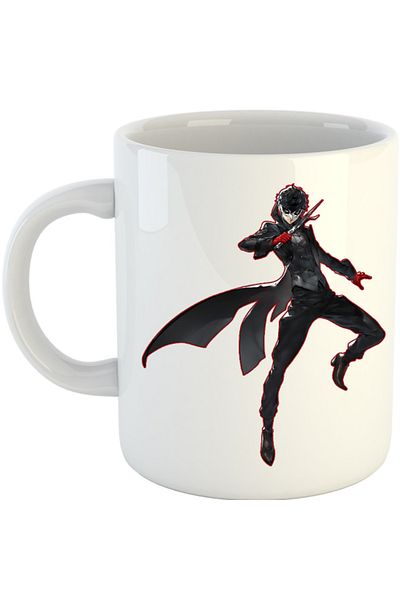 OEM Cana Persona Ren Joker Akira Metaverse Otaku Japan, alba, 330 ml