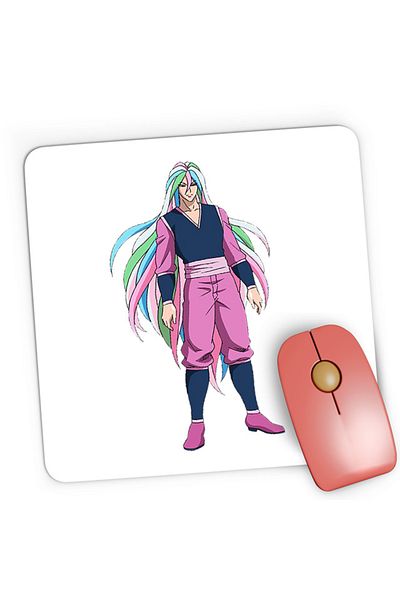 OEM Mousepad Gaming Toriko Sunny Adventure Cosplay Comics Anime, 21x19 см
