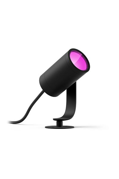 Philips Hue WCA Lily Outdoor Spot Light Base 24V | Philips Hue