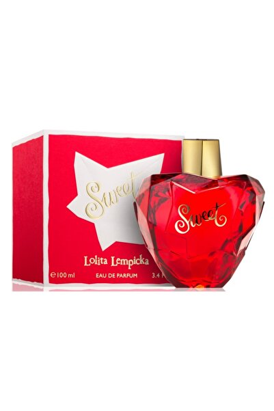 Lolita Lempicka Sweet Lolita, Eau de Parfum, 100 ml